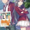 Classroom of Elite Vol. 11