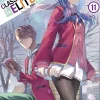 Classroom of Elite Year 2 Novel vol. 11