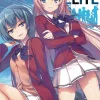 Classroom of the Elite (Light Novel) Vol. 3