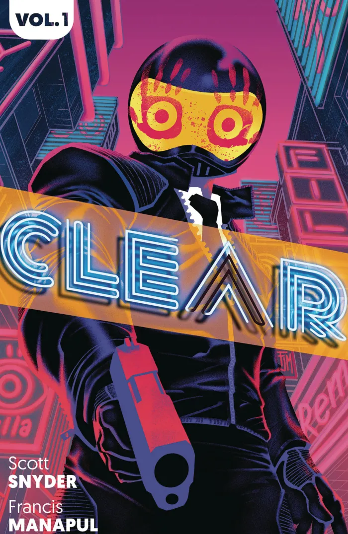 Clear