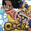 Clock Striker, Volume 1: "I'm Gonna Be a SMITH!": Volume 1