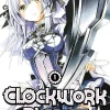 Clockwork Planet Vol. 1