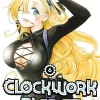 Clockwork Planet Vol. 6