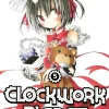 Clockwork Planet Vol. 5