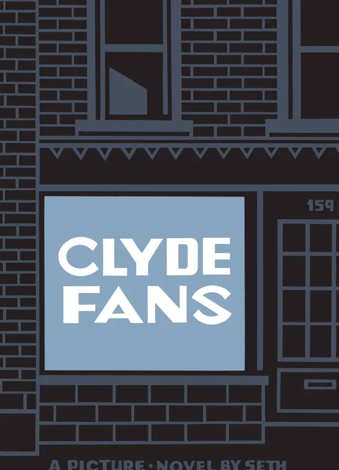 Clyde Fans