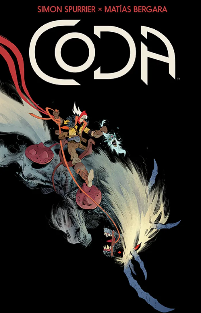 CODA Deluxe Edition