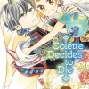 Colette Decides To Die Vol. 01
