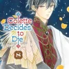 Colette Decides to Die Volume 8