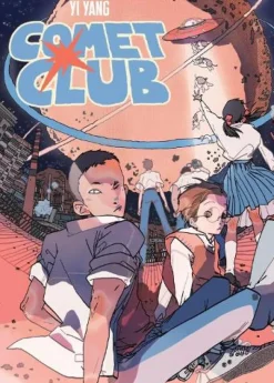 Comet Club