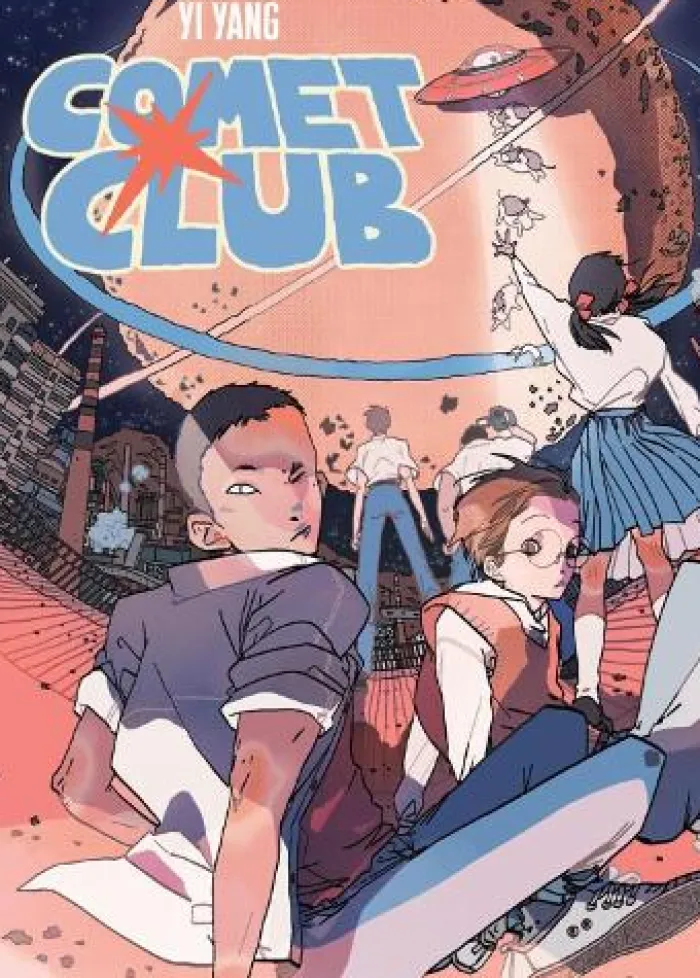 Comet Club