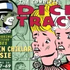 Complete Chester Gould's Dick Tracy Volume 24