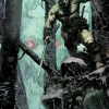 Conan Barbarian Battle Blackstone Reg Edition