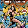 Conan The Barbarian: The Original Comics Omnibus Vol.1