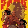 Concrete Park Volume 2: R-E-S-P-E-C-T