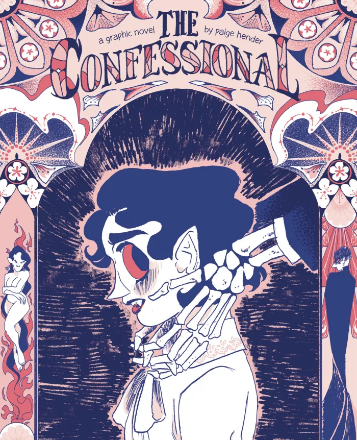 Confessional