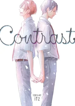 Contrast