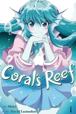 Coral's Reef Vol. 1