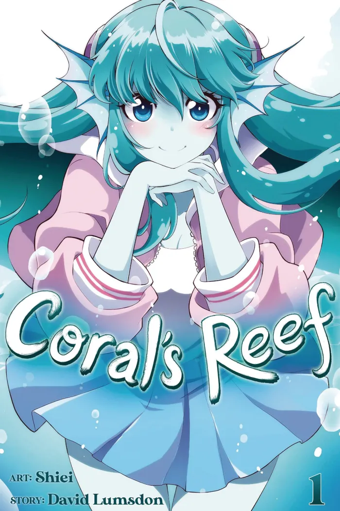 Coral's Reef Vol. 1