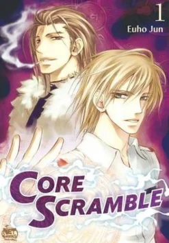 Core Scramble Volume 1