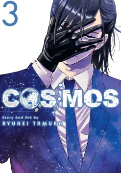 Cosmos, Vol. 03