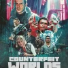 Counterfeit Worlds Cinematic Universes of Philip K Dick