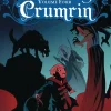 Courtney Crumrin Vol. 4: Monstrous Holiday: Volume 4