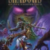 Court of the Dead: Shadows of the Underworld: A Graphic Novel