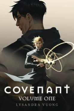 Covenant Vol. 01