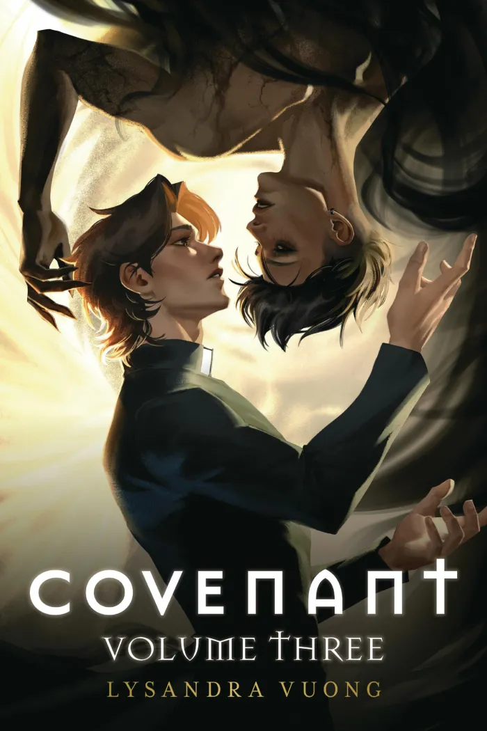 Covenant Vol. 03