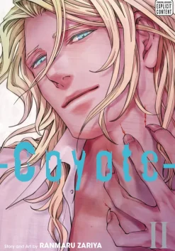 Coyote, Vol. 2: Volume 2