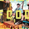 Crazy Food Truck, Vol. 1