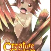 Creature Girls: A Hands-On Field Journal in Another WorldVol. 02