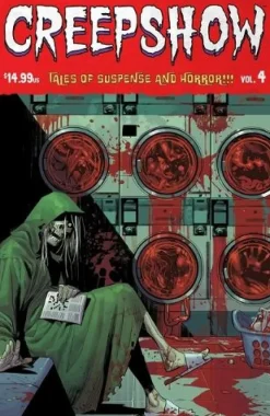 Creepshow Volume 4