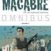 Criminal Macabre Omnibus Volume 2