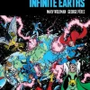 Crisis on Infinite Earths: DC Compact Comics Edition
