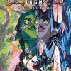 Critical Role: The Mighty Nein Origins - Nott the Brave