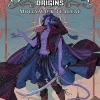 Critical Role: The Mighty Nein Origins - Mollymauk Tealeaf