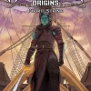 Critical Role: The Mighty Nein Origins - Fjord Stone