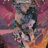 Critical Role: The Mighty Nein Origins - Yasha Nydoorin
