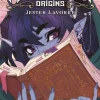 Critical Role: The Mighty Nein Origins - Jester Lavorre
