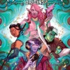 Critical Role: The Mighty Nein Origins Omnibus Volume 2