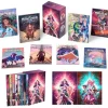 Critical Role: The Mighty Nein Origins Boxed Set