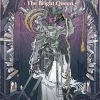 Critical Role: The Tales of Exandria Volume 1 - The Bright Queen