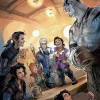 Critical Role: Vox Machina Origins Volume III