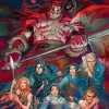 Critical Role: Vox Machina Origins Omnibus--Series I and II
