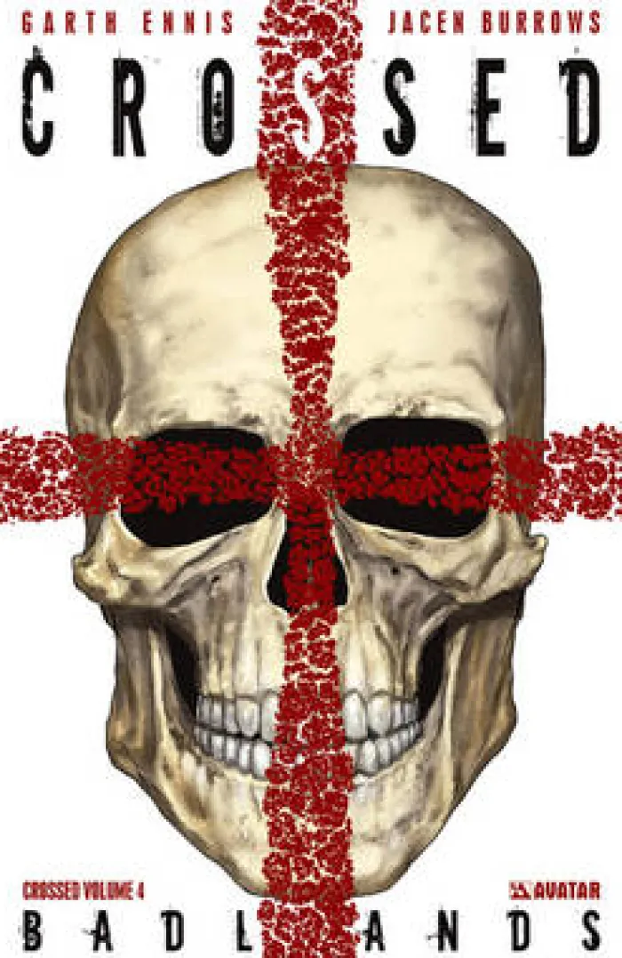Crossed