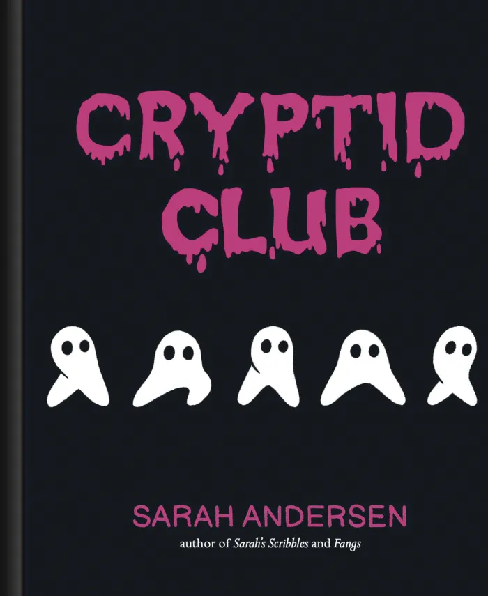 Cryptid Club