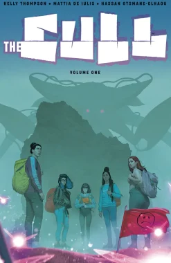 Cull Vol. 01