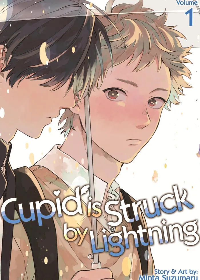 Cupid is Struck by Lightning Vol. 1