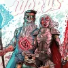 Curse Words Volume 5: Fairy-Tale Ending